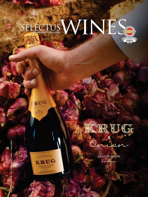 Title details for Selectus Wines by Selectus Wines S.L. - Available